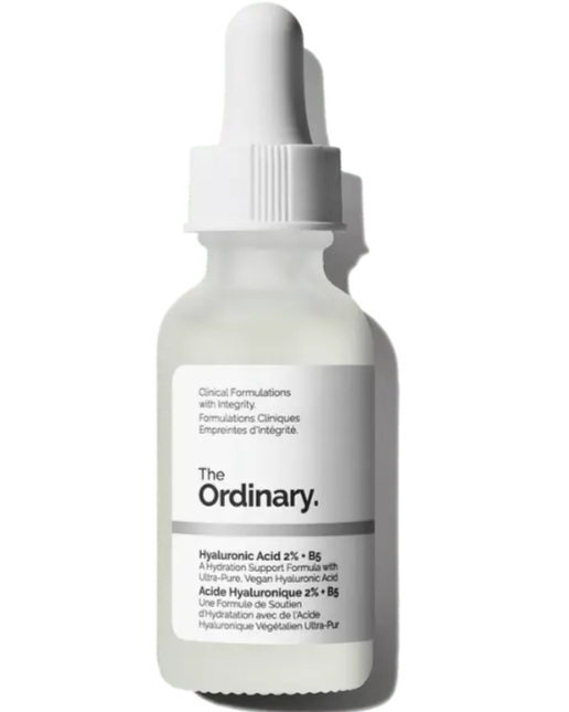 THE ORDINARY HYALURONIC ACID  2% + B5 (With Ceramides)SERUM